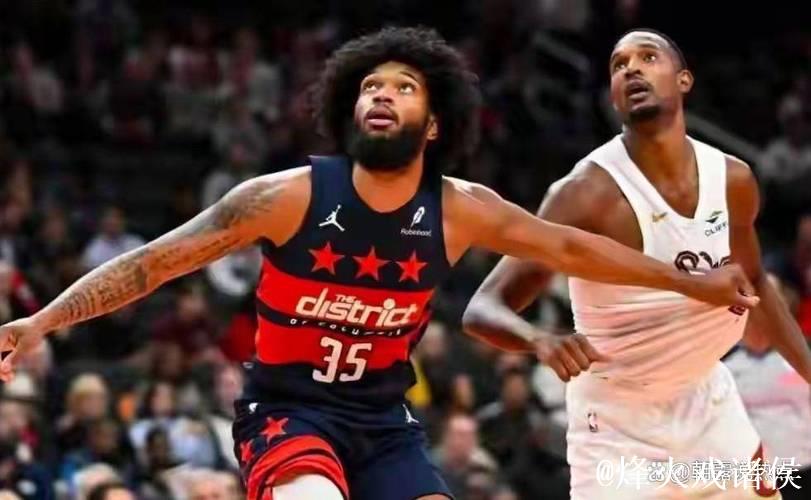 米切尔48分赛季新高莫布里23+13+6 骑士逆转胜奇才 米切尔48分赛季新高莫布里23+13+6 骑士逆转胜奇才