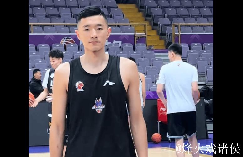 北控男篮分享北控&山东踩场片段:今晚19:35比赛正式打响 北控男篮分享北控&山东踩场片段:今晚19:35比赛正式打响